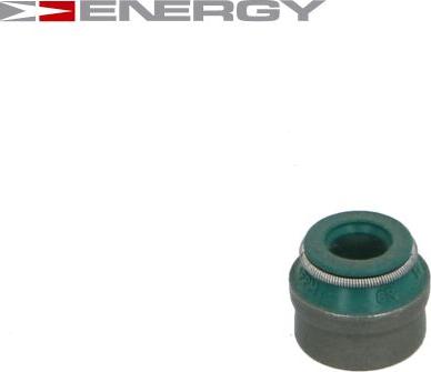 ENERGY 90410741 - Кільце ущільнювача, шток клапана autocars.com.ua