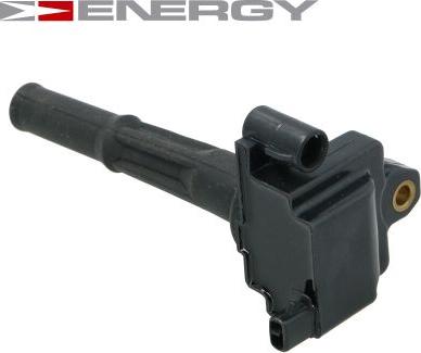 ENERGY 90919-02212 - Катушка зажигания autodnr.net