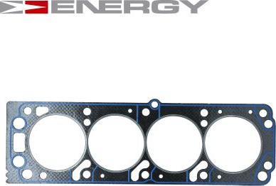 ENERGY 92062330 - Прокладка, головка циліндра autocars.com.ua
