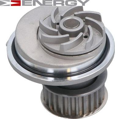 ENERGY 92064250 - Водяний насос autocars.com.ua