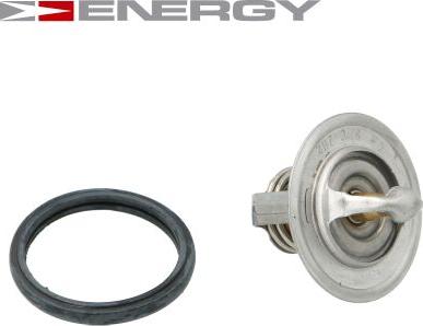 ENERGY 96143939/1 - Термостат, охолоджуюча рідина autocars.com.ua