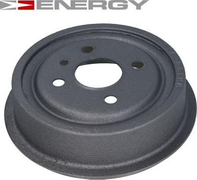 ENERGY 96175281 - Гальмівний барабан autocars.com.ua