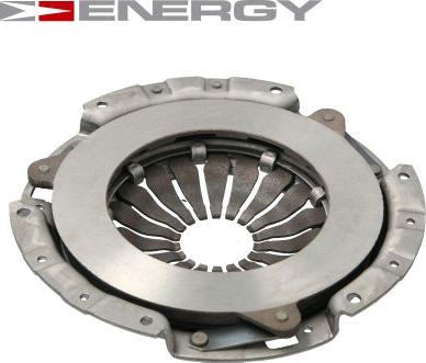 ENERGY 96181199R - Нажимной диск сцепления autodnr.net