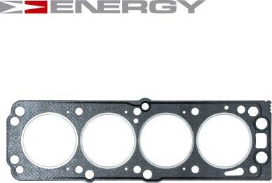 ENERGY 96181217 - Прокладка, головка циліндра autocars.com.ua
