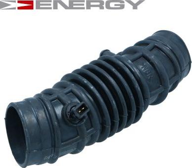 ENERGY 96182227 - Рукав повітрозабірника, повітряний фільтр autocars.com.ua