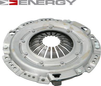 ENERGY 96182695R - Нажимной диск зчеплення autocars.com.ua