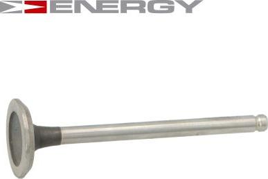 ENERGY 9618293 - Випускний клапан autocars.com.ua