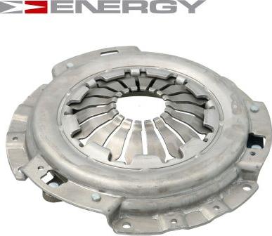 ENERGY 96183980R - Нажимной диск сцепления autodnr.net