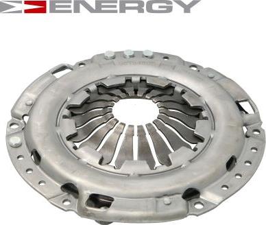 ENERGY 96184505R - Нажимной диск сцепления autodnr.net