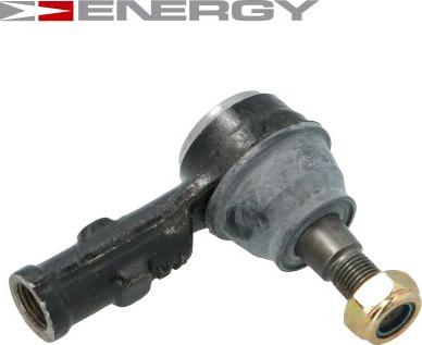 ENERGY 96205809 - Наконечник рульової тяги, кульовий шарнір autocars.com.ua