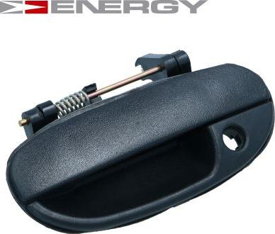 ENERGY 96226249 - Ручка двері autocars.com.ua