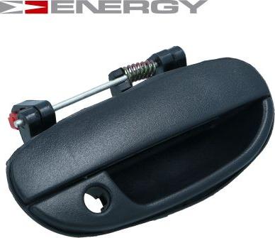 ENERGY 96226250 - Ручка двері autocars.com.ua