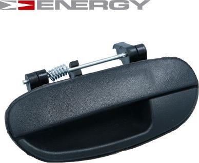 ENERGY 96226329 - Ручка двері autocars.com.ua