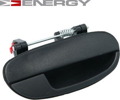 ENERGY 96226330 - Ручка двері autocars.com.ua