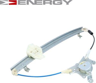 ENERGY 96247389 - Підйомний пристрій для вікон autocars.com.ua