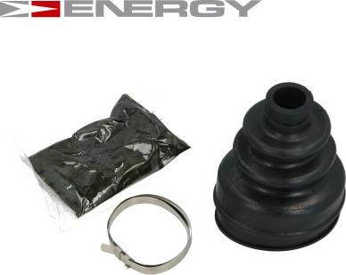 ENERGY 96273573 - Пыльник, приводной вал autodnr.net