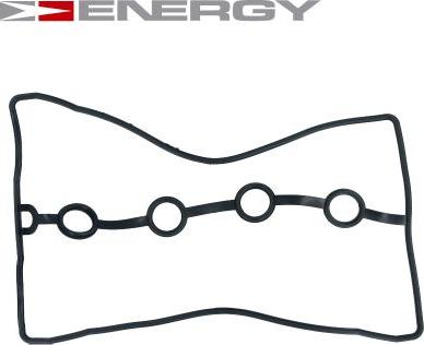 ENERGY 96351213 - Прокладка, кришка головки циліндра autocars.com.ua