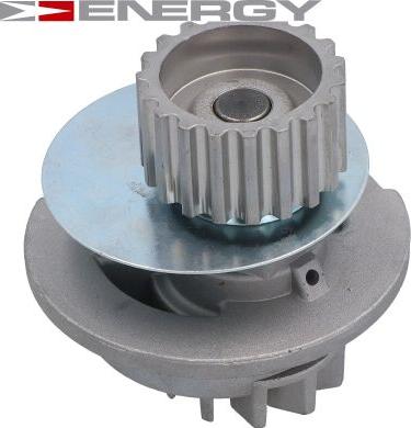 ENERGY 96351284 - Водяний насос autocars.com.ua