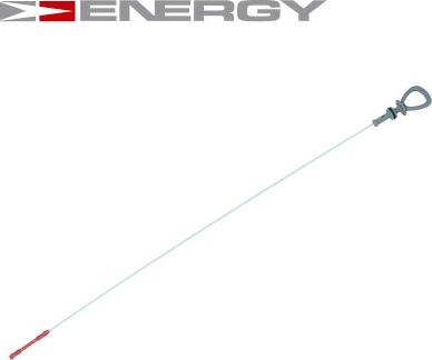 ENERGY BA0012 - Покажчик рівня масла autocars.com.ua