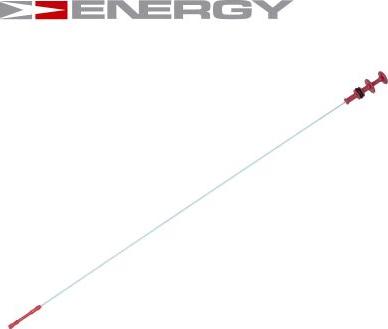 ENERGY BA0032 - Покажчик рівня масла autocars.com.ua