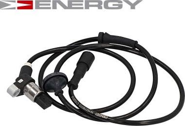 ENERGY CA0009T - Датчик ABS, частота обертання колеса autocars.com.ua