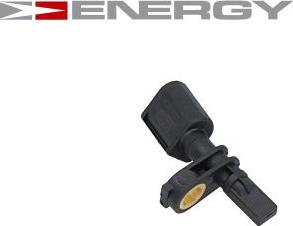 ENERGY CA0022PL - Датчик ABS, частота обертання колеса autocars.com.ua