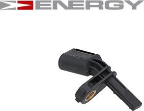 ENERGY CA0025PP - Датчик ABS, частота вращения колеса autodnr.net