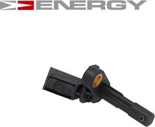 ENERGY CA0026TL - Датчик ABS, частота обертання колеса autocars.com.ua