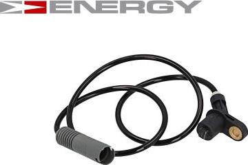 ENERGY CA0040T - Датчик ABS, частота обертання колеса autocars.com.ua