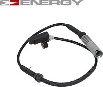 ENERGY CA0047P - Датчик ABS, частота обертання колеса autocars.com.ua