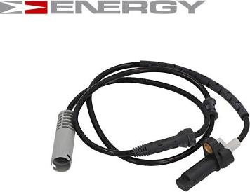 ENERGY CA0048T - Датчик ABS, частота обертання колеса autocars.com.ua