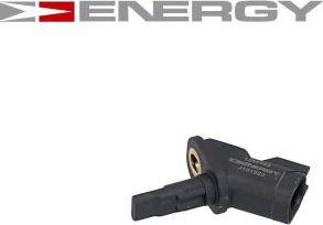 ENERGY CA0111P - Датчик ABS, частота обертання колеса autocars.com.ua