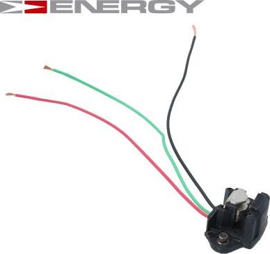 ENERGY CH0003 - Датчик, імпульс запалювання autocars.com.ua
