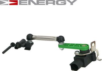 ENERGY CPS0013 - Датчик, ксенонове світло (регулювання кута нахилу фар) autocars.com.ua