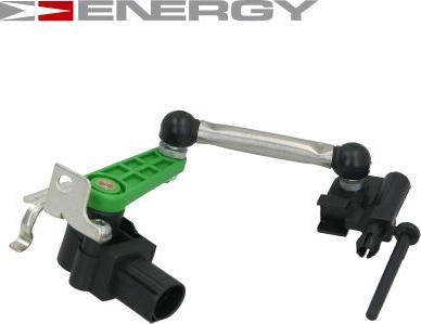 ENERGY CPS0014 - Датчик, ксенонове світло (регулювання кута нахилу фар) autocars.com.ua