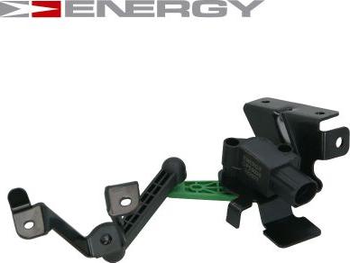 ENERGY CPS0024 - Датчик, ксенонове світло (регулювання кута нахилу фар) autocars.com.ua