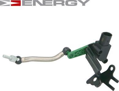 ENERGY CPS0028 - Датчик, ксенонове світло (регулювання кута нахилу фар) autocars.com.ua