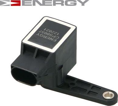 ENERGY CPS0057 - Датчик, ксенонове світло (регулювання кута нахилу фар) autocars.com.ua