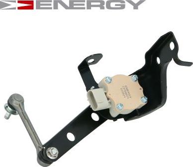 ENERGY CPS0071 - Датчик, ксенонове світло (регулювання кута нахилу фар) autocars.com.ua
