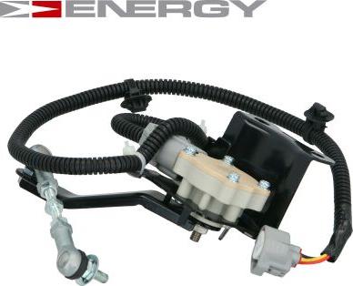ENERGY CPS0072 - Датчик, ксенонове світло (регулювання кута нахилу фар) autocars.com.ua
