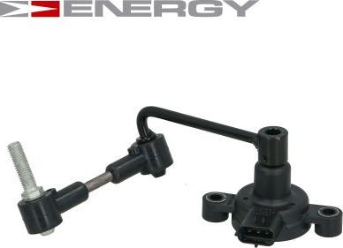 ENERGY CPS0078 - Датчик, ксенонове світло (регулювання кута нахилу фар) autocars.com.ua