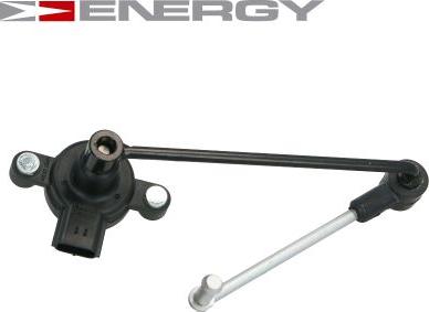 ENERGY CPS0079 - Датчик, ксенонове світло (регулювання кута нахилу фар) autocars.com.ua