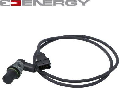 ENERGY CWK0007 - Датчик імпульсів, колінчастий вал autocars.com.ua