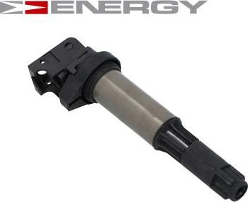 ENERGY CZ0061 - Котушка запалювання autocars.com.ua