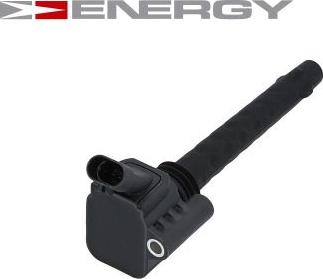 ENERGY CZ0067 - Катушка зажигания autodnr.net