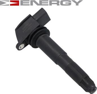 ENERGY CZ0073 - Котушка запалювання autocars.com.ua