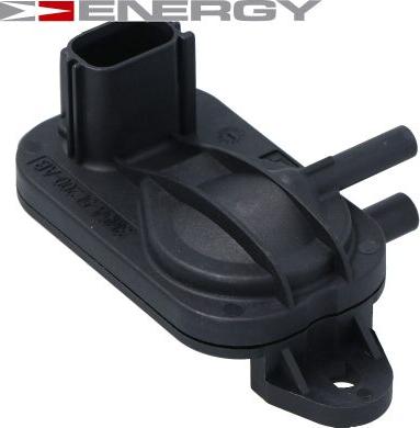 ENERGY DPF0001 - Датчик, тиск вихлопних газів autocars.com.ua