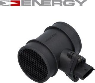 ENERGY EPP0003 - Датчик потоку, маси повітря autocars.com.ua