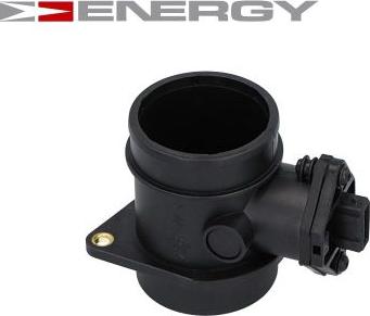 ENERGY EPP0009 - Датчик потоку, маси повітря autocars.com.ua