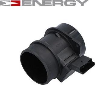 ENERGY EPP0013 - Датчик потоку, маси повітря autocars.com.ua